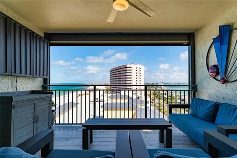 $1,700,000 | 1390 Gulf Boulevard, Unit PH4, Clearwater Beach, FL 33767