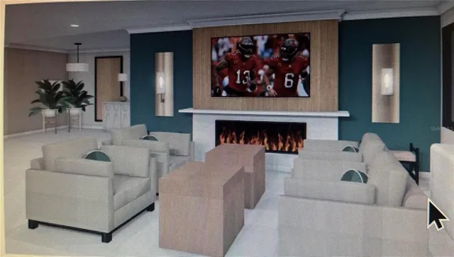 $1,700,000 | 1390 Gulf Boulevard, Unit 4, Clearwater Beach, FL 33767