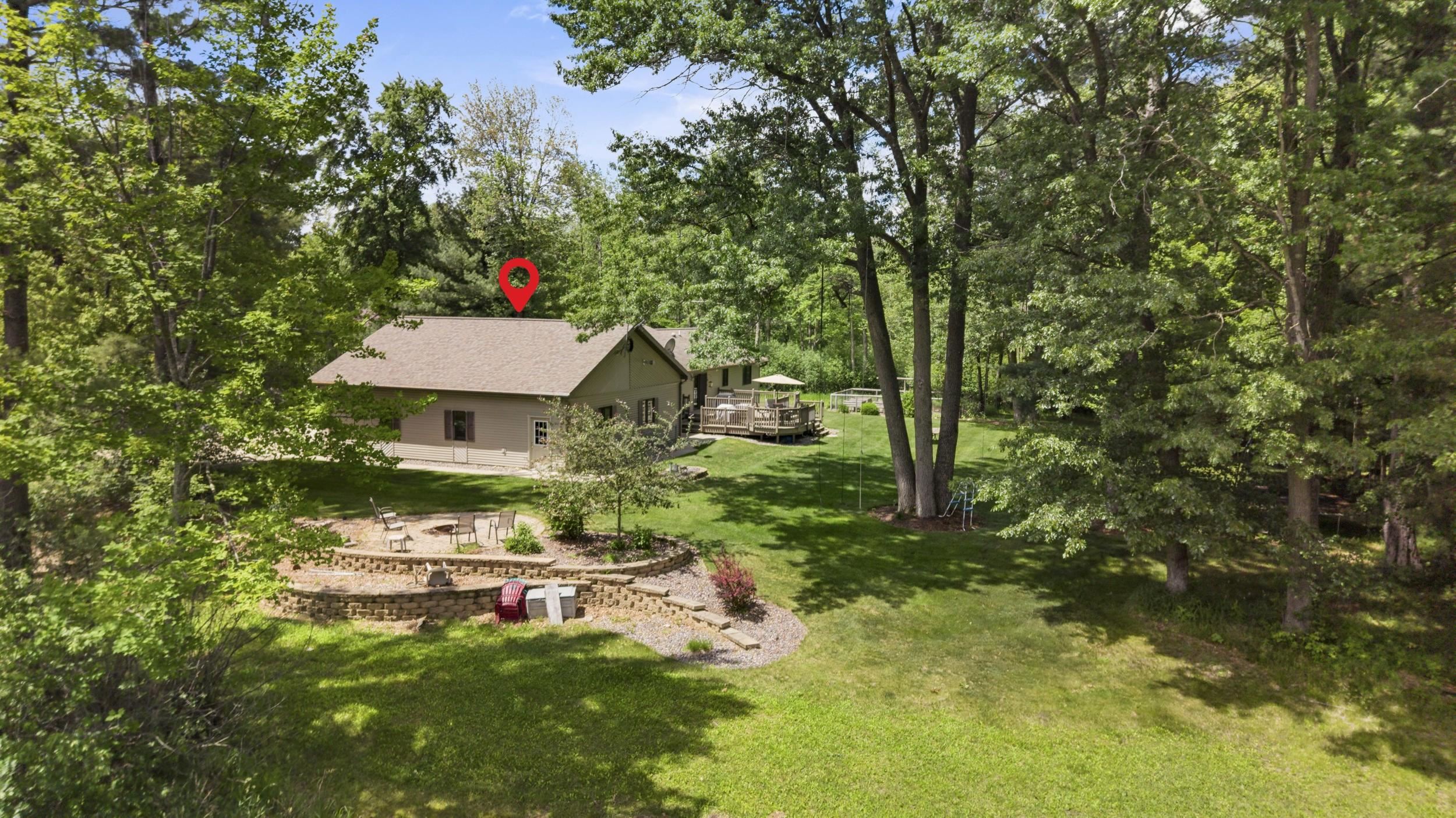 W2384 Sequin Road Marinette, WI 54143 - Photo 77 of 84