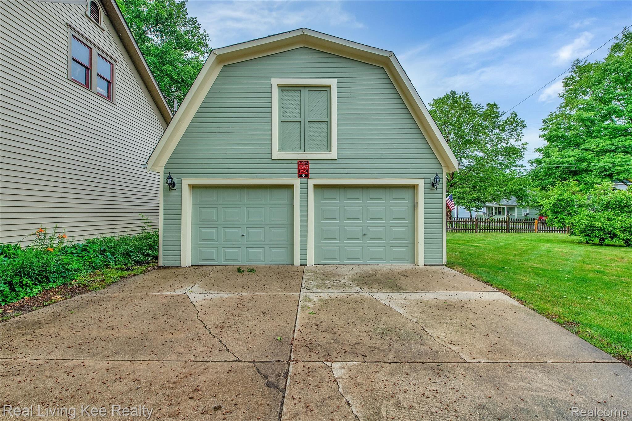 196 Pleasant Street Romeo, MI 48065 - Photo 32 of 35 196 Pleasant Street - HD Drone Photogarphy-11.jpg