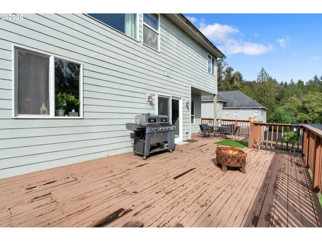 a terrace view with sitting space and outdoor seating