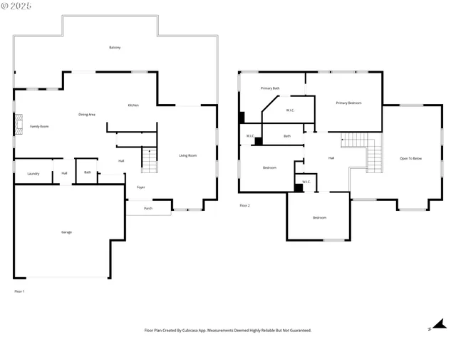 $539,900 | 117 Altavista Road, Longview, WA 98632