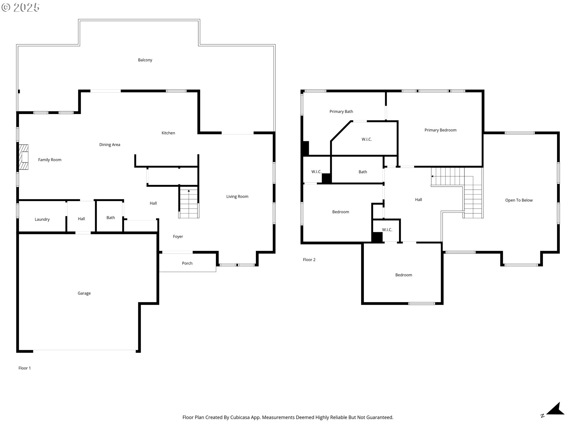 117 Altavista Road Longview, WA 98632 - Photo 40 of 40