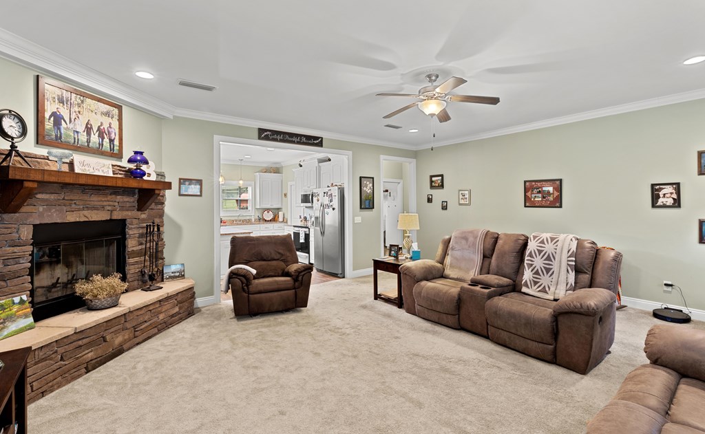 130 Thomley Road Newton, AL 36352 - Photo 34 of 47
