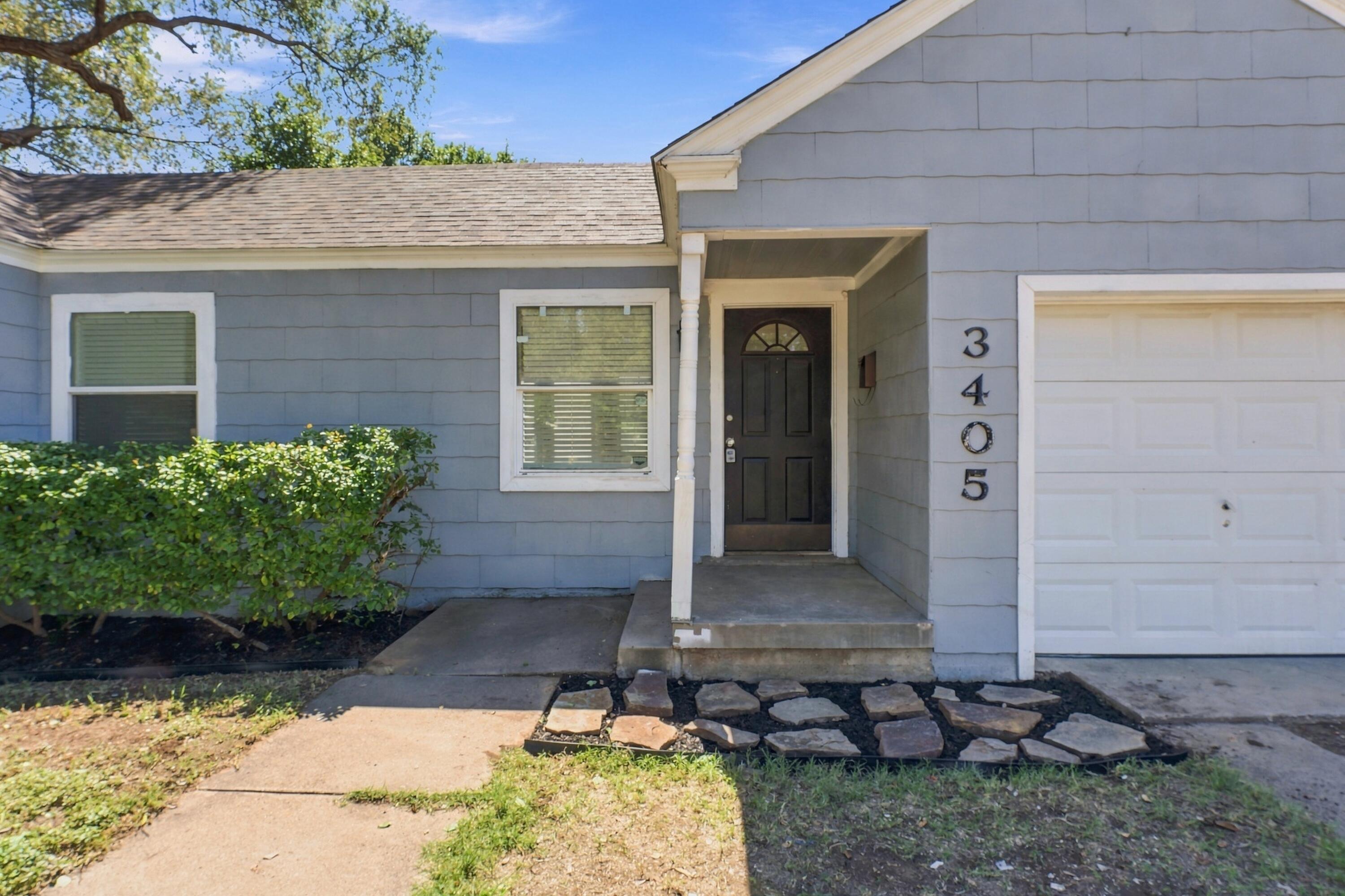 3405 29th Street Lubbock, TX 79410 - Photo 3 of 28 DSC03369