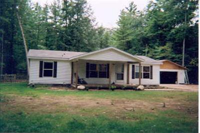 Hillman Road Northwest Stanton, MI 48888 - Photo 1 of 1 Primary Photo