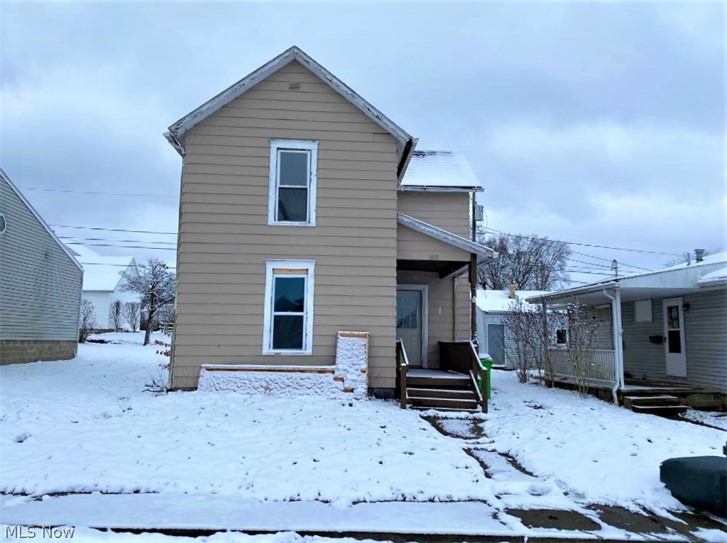 1653 Spring Street Coshocton, OH 43812 - Photo 1 of 11 Gallery Image 1