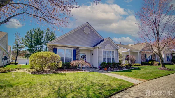 $520,000 | 540 Waterside Boulevard, Monroe Township, NJ 08831