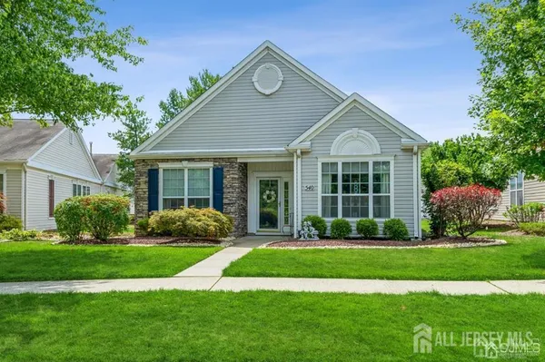 $520,000 | 540 Waterside Boulevard, Monroe Township, NJ 08831