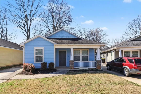 $235,000 | 2329 Glebe Court, Hampton, GA 30228