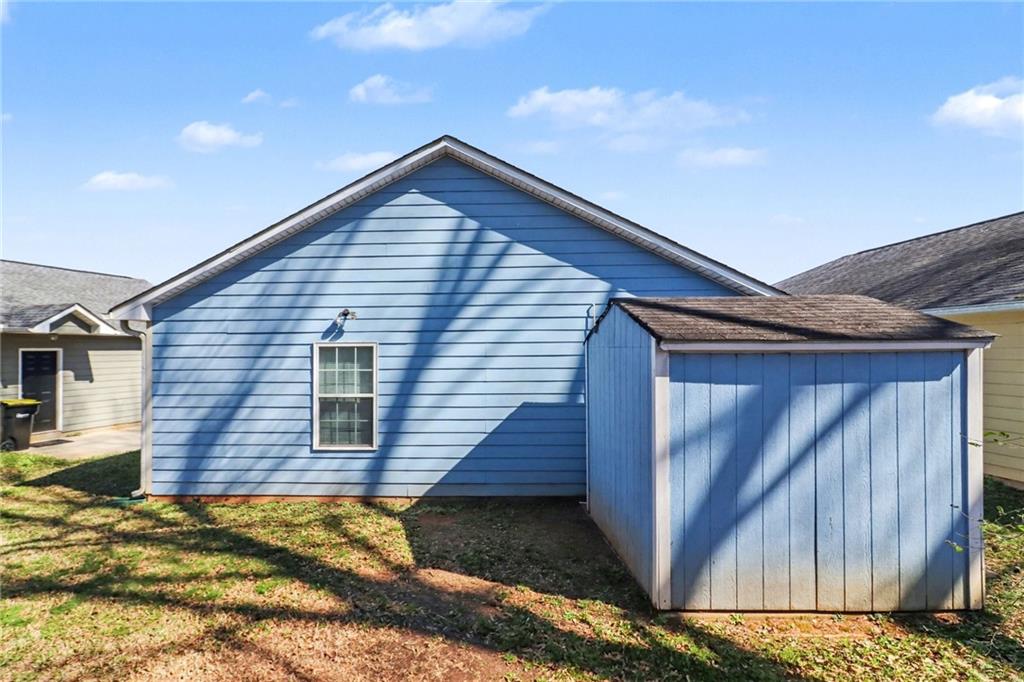 2329 Glebe Court Hampton, GA 30228 - Photo 17 of 20