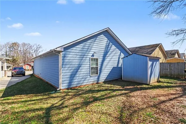 $235,000 | 2329 Glebe Court, Hampton, GA 30228