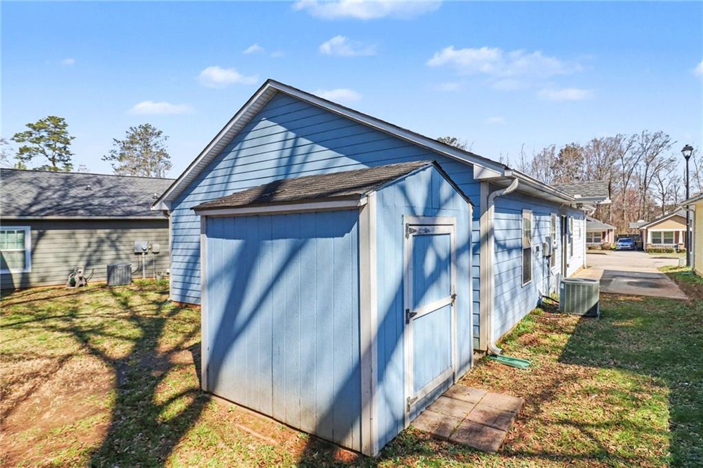 2329 Glebe Court Hampton, GA 30228 - Photo 19 of 20