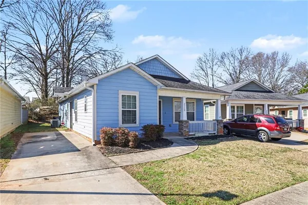$235,000 | 2329 Glebe Court, Hampton, GA 30228