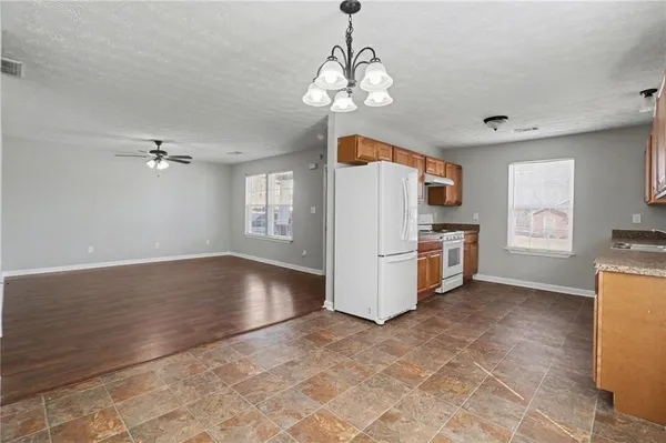 $235,000 | 2329 Glebe Court, Hampton, GA 30228