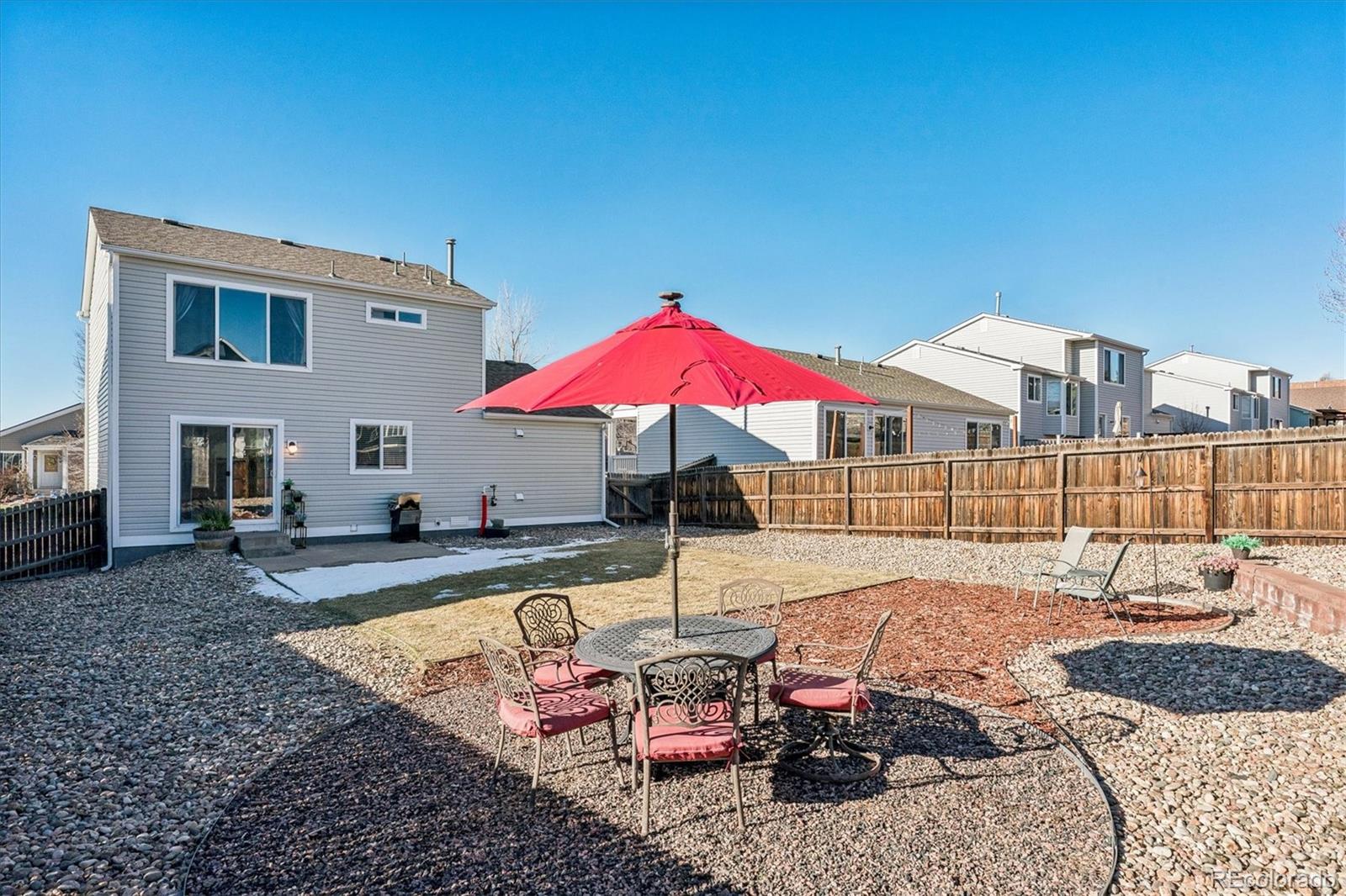 6610 Hannah Rose Road Colorado Springs, CO 80923 - Photo 17 of 21