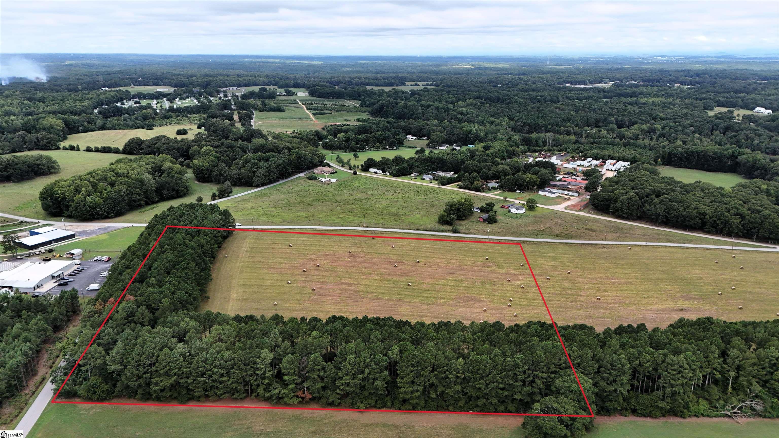0 Richey Road, Unit LOT 1 Pelzer, SC 29669 - Photo 3 of 11 Gallery Image 3