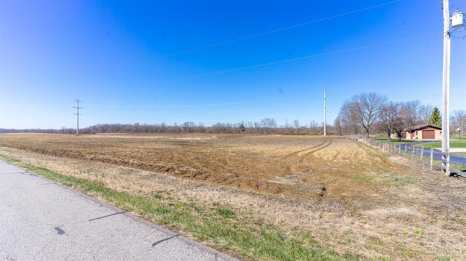 Lot A Spring Valley Alpha Road Xenia, OH 45385 - Photo 9 of 12 Gallery Image 9