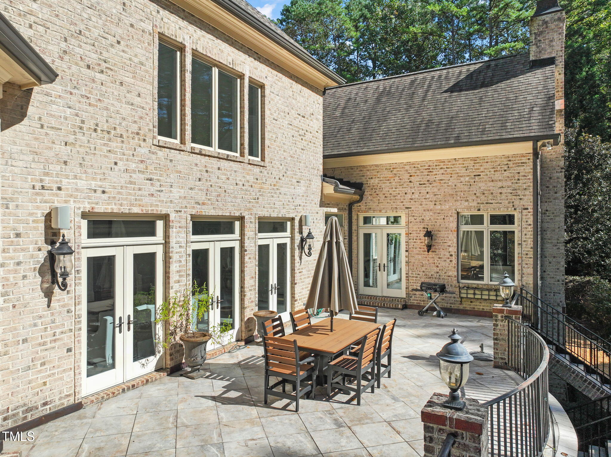1105 Baslow Brook Court Raleigh, NC 27614 - Photo 66 of 83 42-web-or-mls-DJI_0122