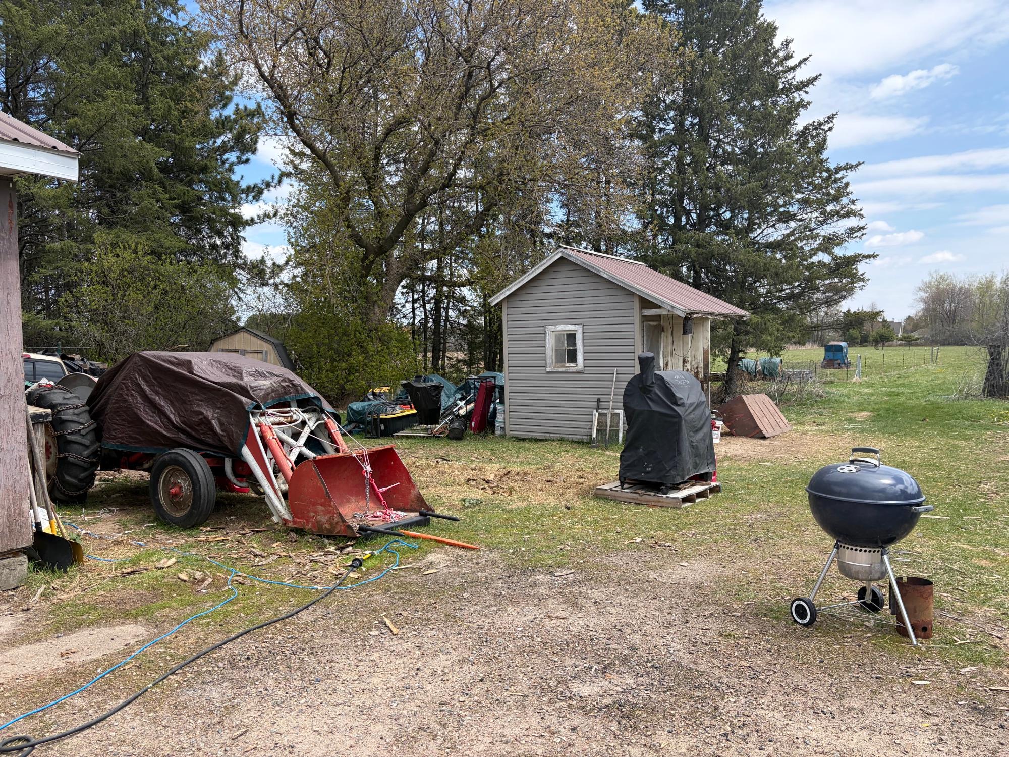 823 Western Road Antigo, WI 54409 - Photo 1 of 19 Gallery Image 1
