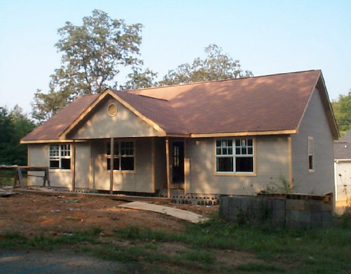 6119 Mill Road Hixson, TN 37343 - Photo 1 of 5 Primary Photo