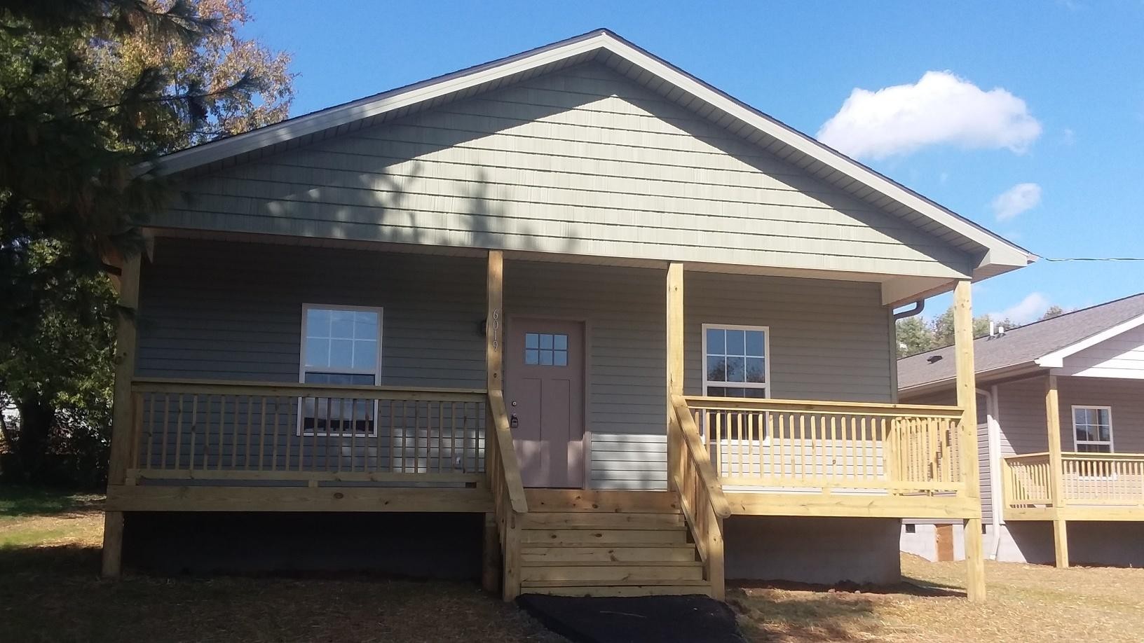6019 Old Rutledge Pike Corryton, TN 37721 - Photo 8 of 8