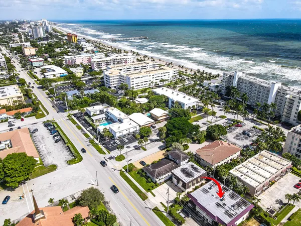 $3,400 | 584 Southeast 20th Avenue, Unit 2, Deerfield Beach, FL 33441