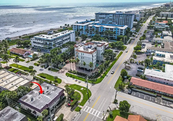 $3,400 | 584 Southeast 20th Avenue, Unit 2, Deerfield Beach, FL 33441