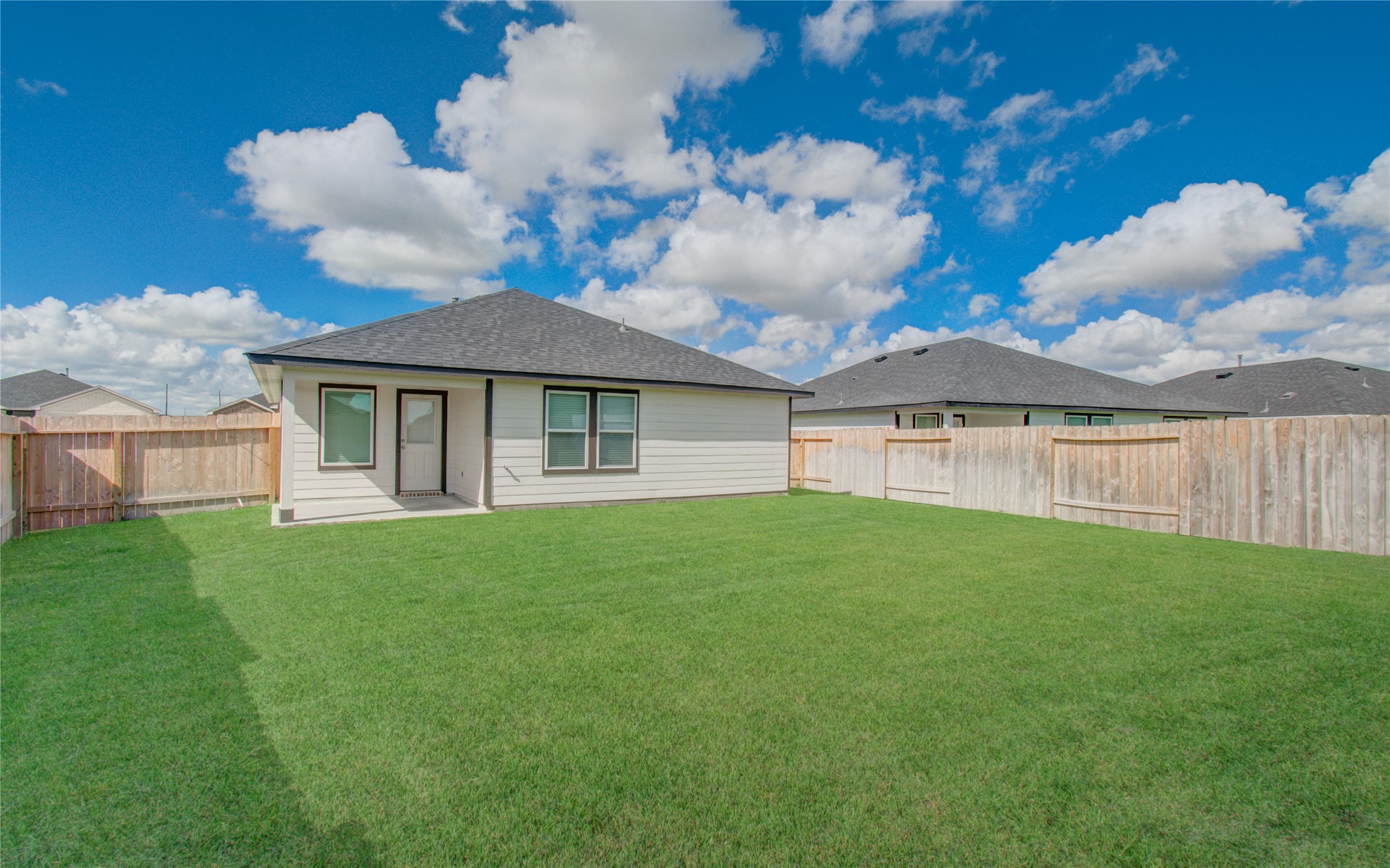 1031 Appaloosa Lane Rosharon, TX 77583 - Photo 30 of 30