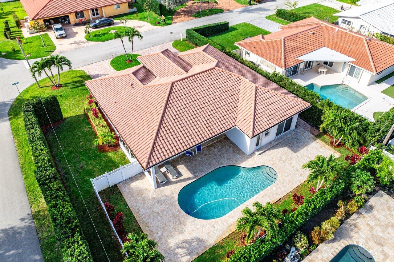 899 Granada Drive Boca Raton, FL 33432 - Photo 38 of 44 038-899GranadaDrive-BocaRaton-FL-33432-S