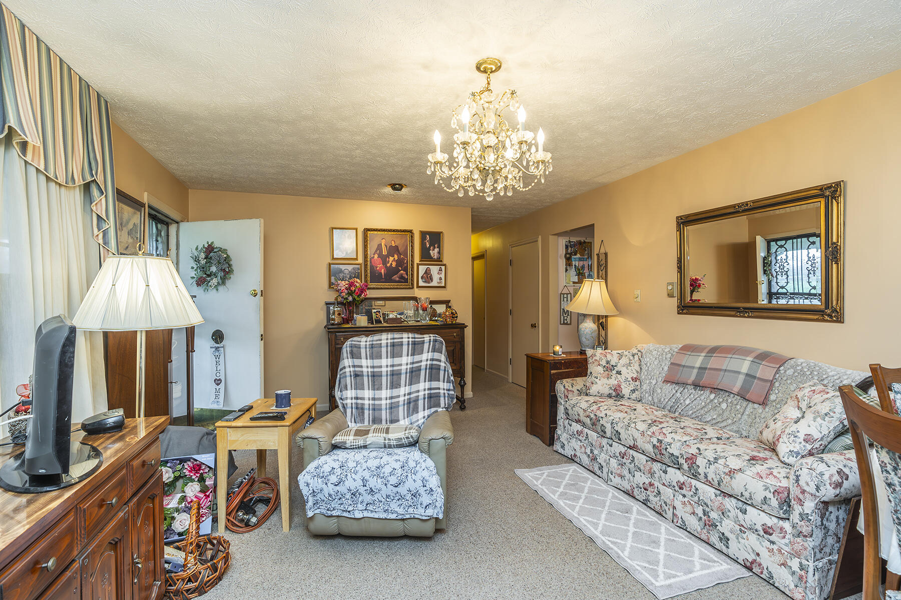 5905 Stewart Road Paris, KY 40361 - Photo 7 of 31 5905stewart07