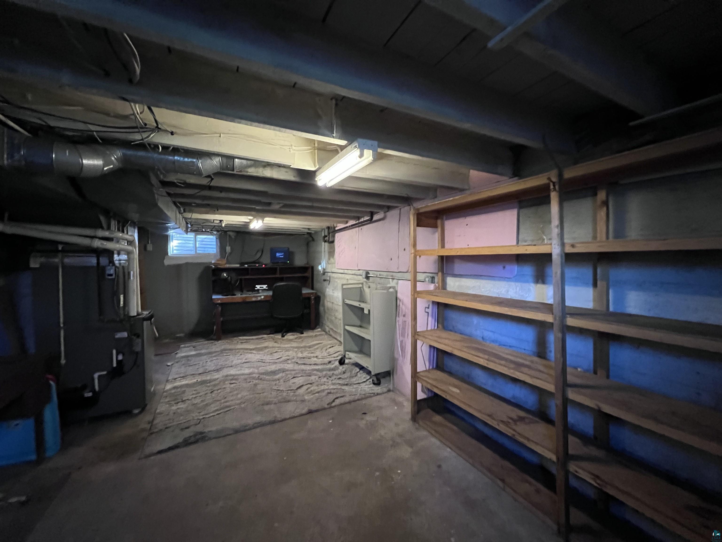 4207 East 3rd Street Superior, WI 54880 - Photo 15 of 23 View of basement