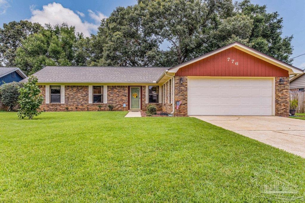 776 Ridge Road Pensacola, FL 32514 - Photo 1 of 37