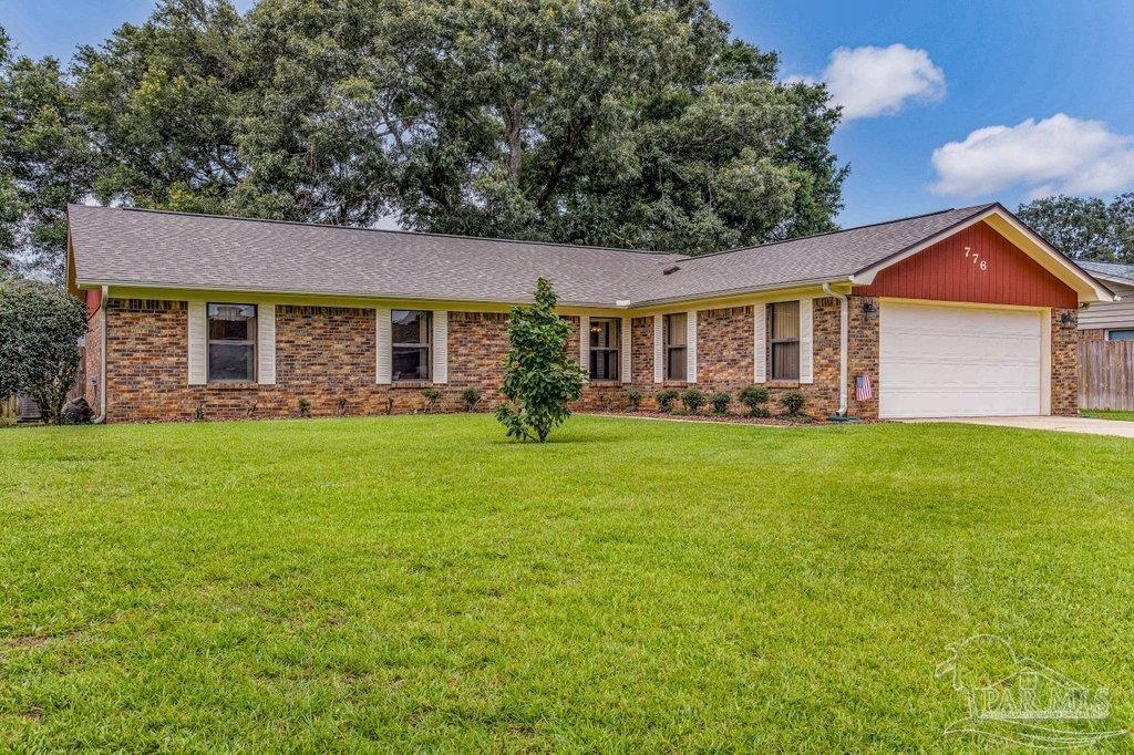 776 Ridge Road Pensacola, FL 32514 - Photo 2 of 37
