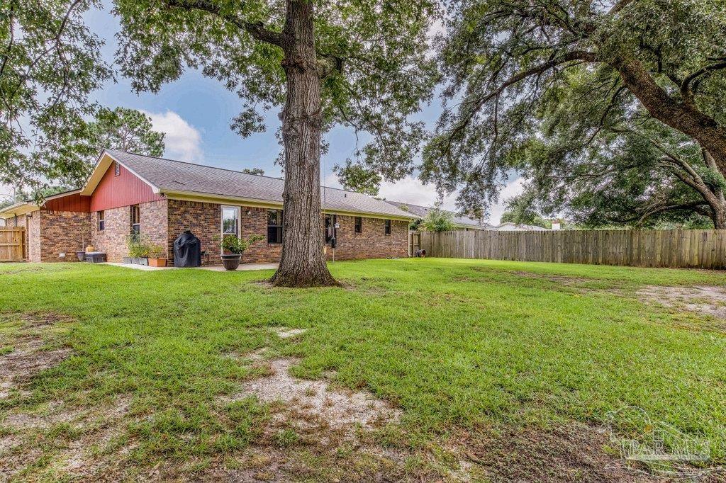 776 Ridge Road Pensacola, FL 32514 - Photo 32 of 37