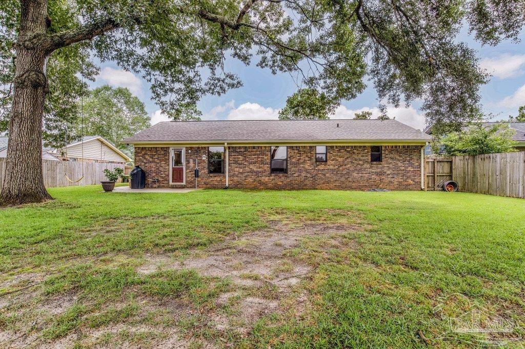 776 Ridge Road Pensacola, FL 32514 - Photo 33 of 37