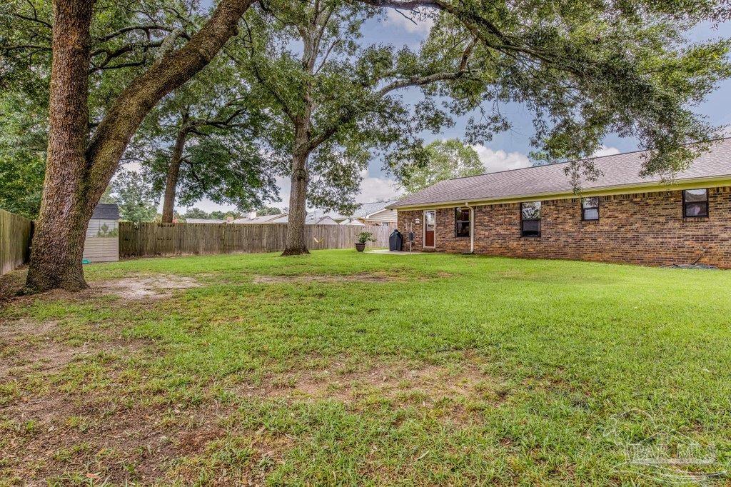 776 Ridge Road Pensacola, FL 32514 - Photo 34 of 37