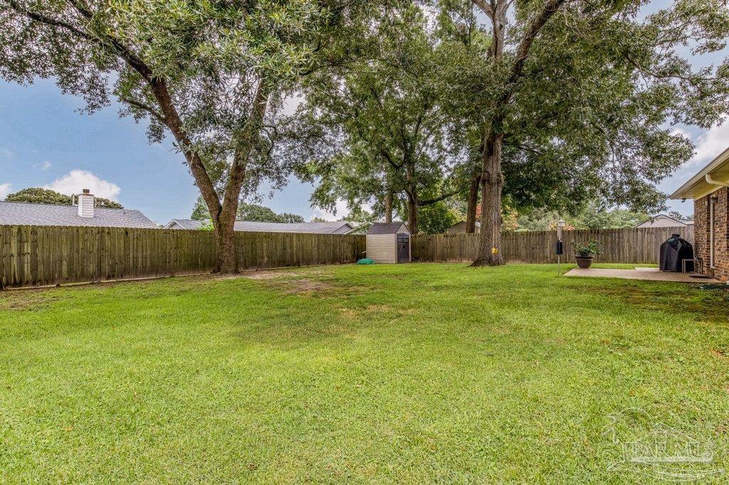 776 Ridge Road Pensacola, FL 32514 - Photo 35 of 37