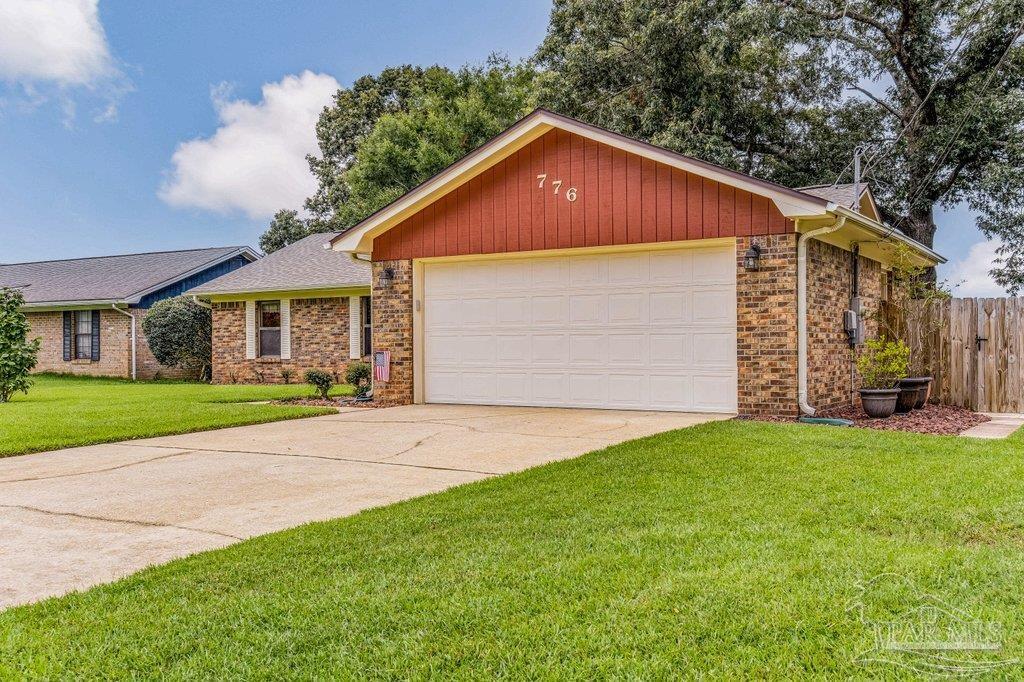 776 Ridge Road Pensacola, FL 32514 - Photo 36 of 37