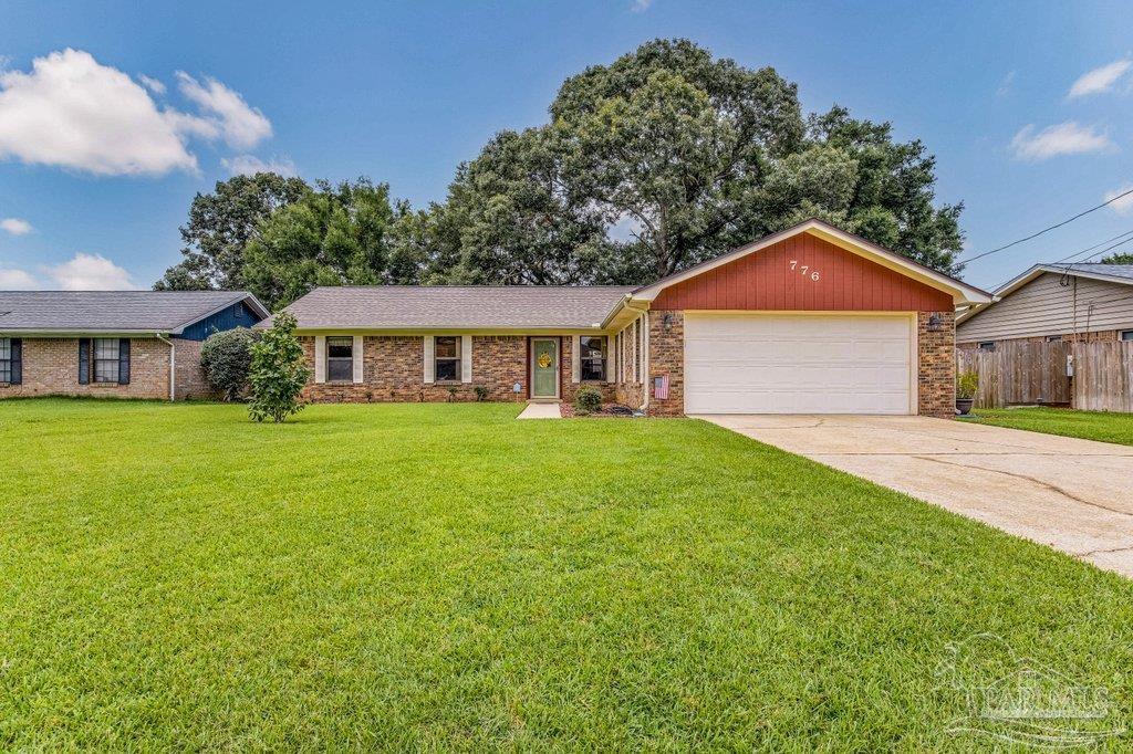 776 Ridge Road Pensacola, FL 32514 - Photo 37 of 37