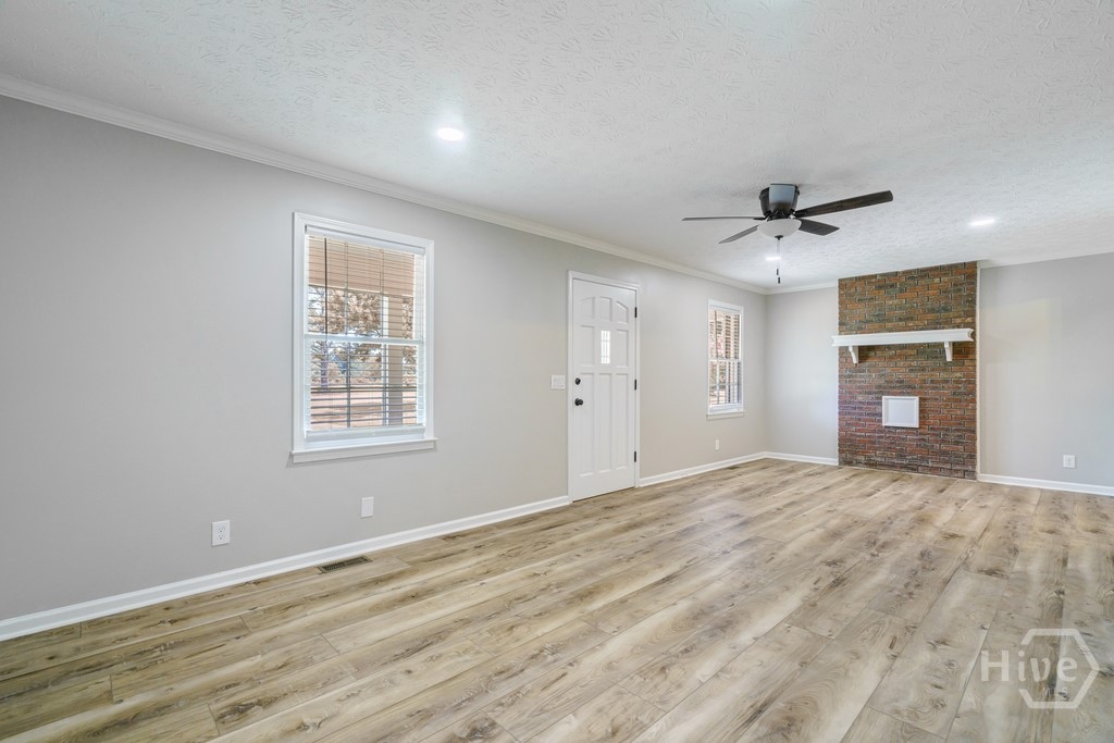 1551 Hebron Church Road Statham, GA 30666 - Photo 6 of 16