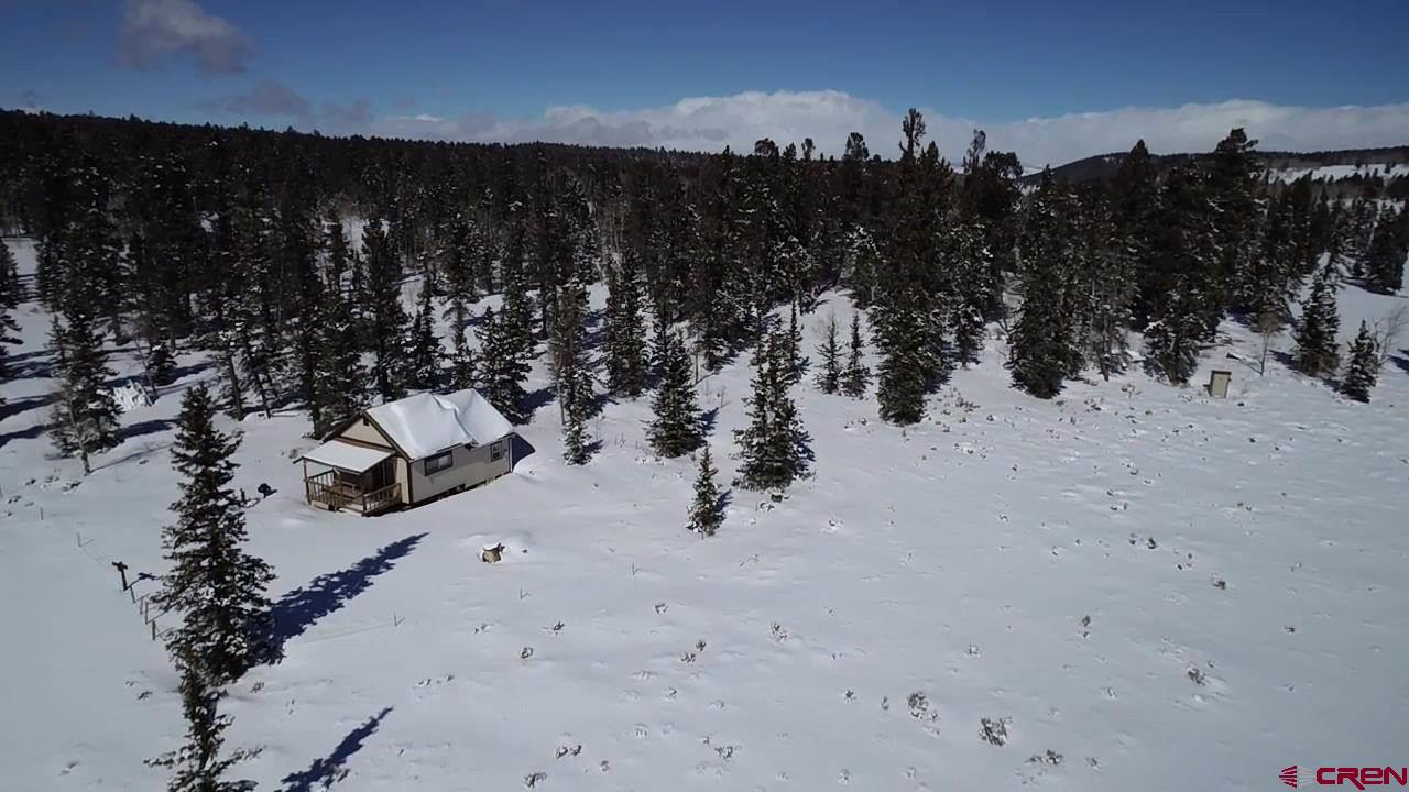 5302 Oso Creek Road Powderhorn, CO 81243 - Photo 22 of 27 Gallery Image 22