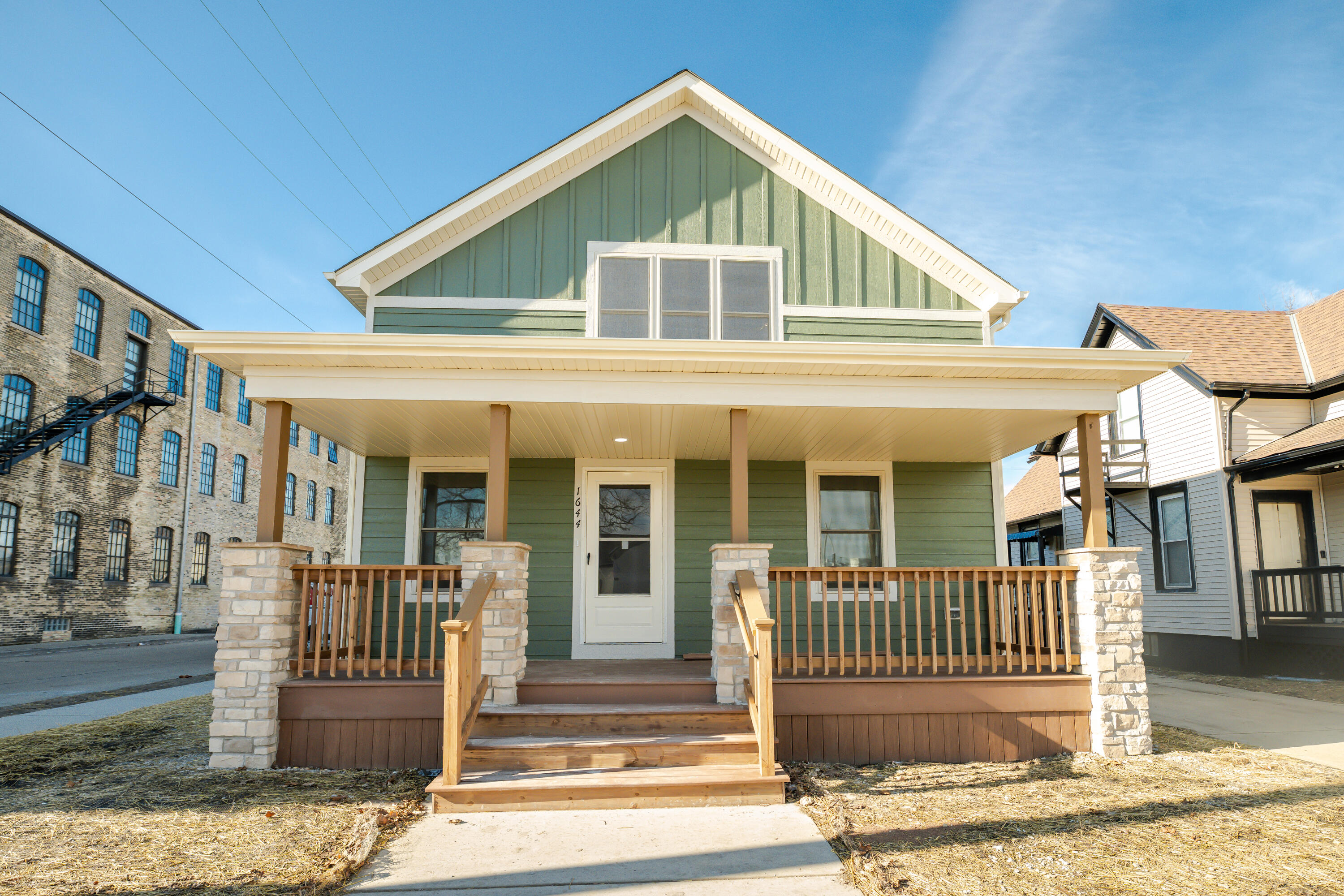 1644 South Memorial 1