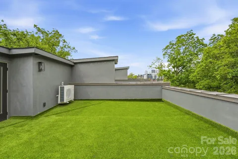 $768,000 | 604 East 16th Street, Charlotte, NC 28206