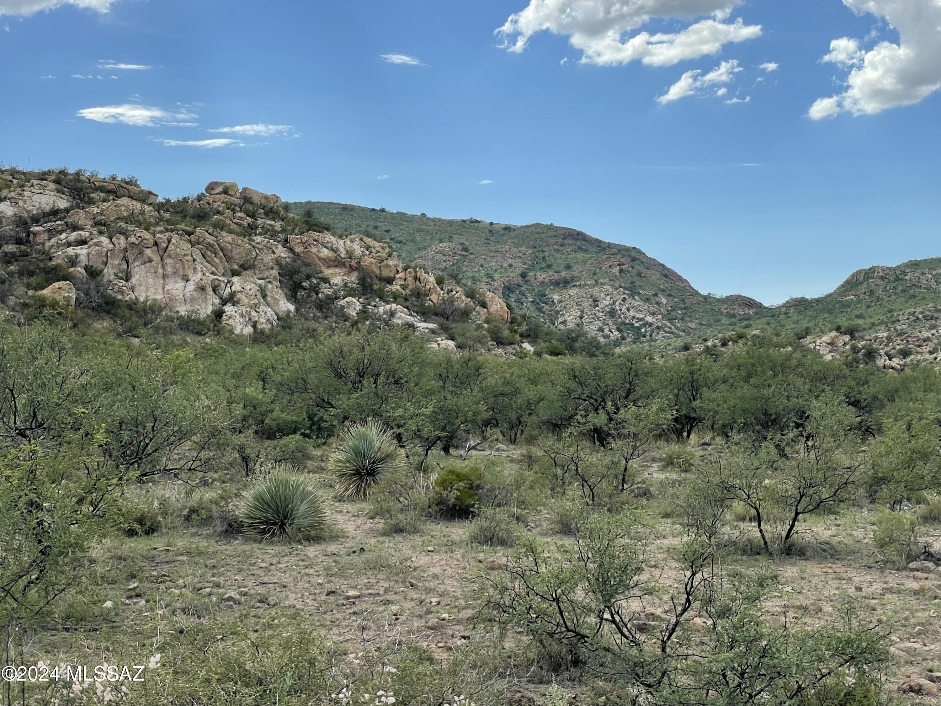 Tbd Tbd Calle De La, Unit 143 5 Rio Rico, AZ 85648 - Photo 3 of 20