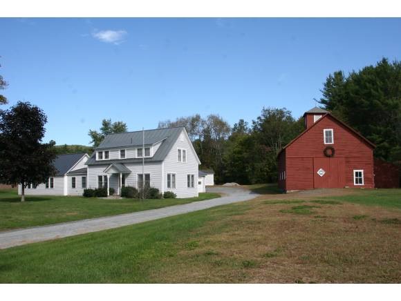 436 Main Street Andover, NH 03216 - Photo 1 of 1 Gallery Image 1