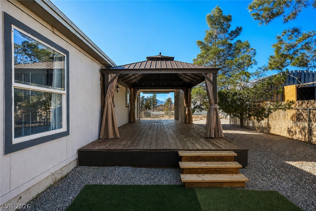 3060 McGraw Road Pahrump, NV 89061 - Photo 41 of 49