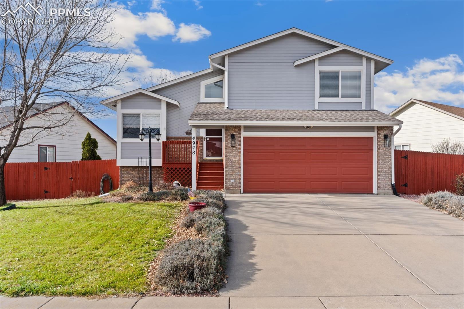 4948 Brant Road Colorado Springs, CO 80911 - Photo 1 of 28 Welcome
