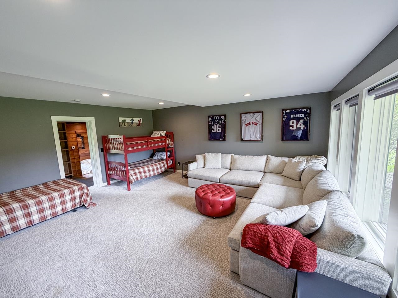 358 Fleming Road Warren, VT 05674 - Photo 44 of 60