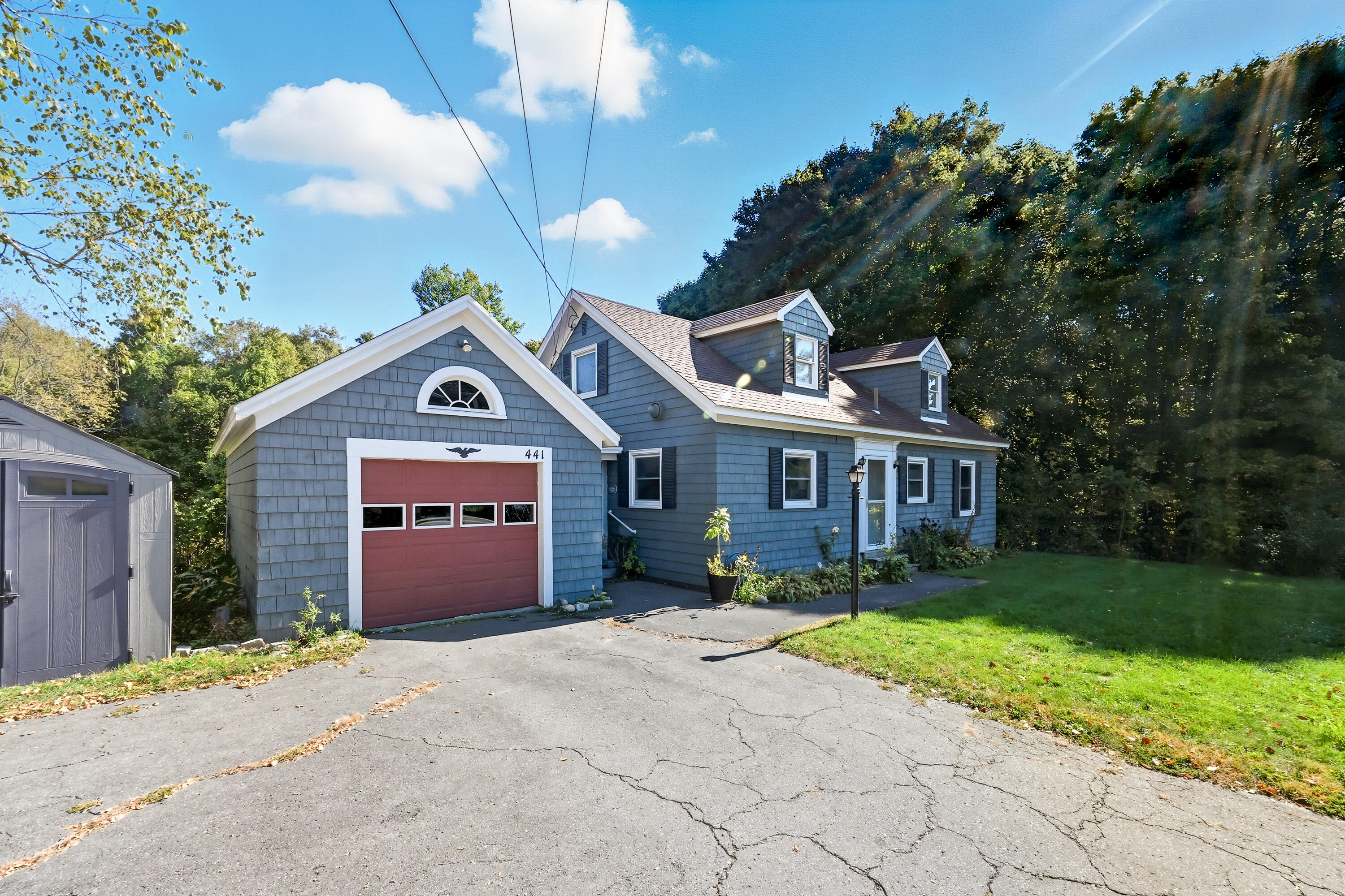 441 Main Street Waterville, ME 04901 - Photo 2 of 26 2